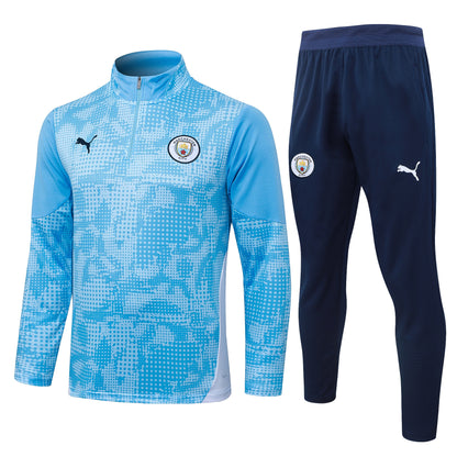 Manchester City анцуг 2