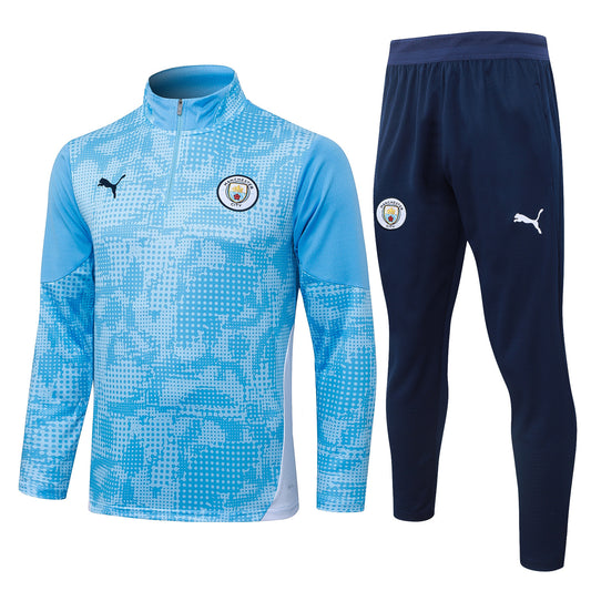 Manchester City анцуг 2
