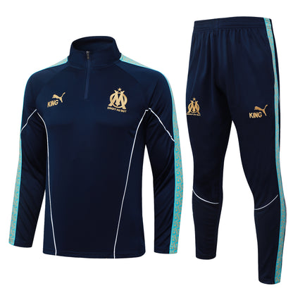 Olympique de Marseille анцуг 2