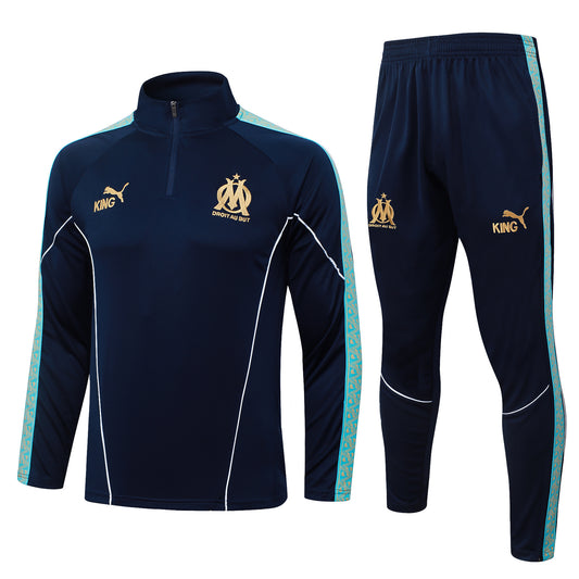 Olympique de Marseille анцуг 2