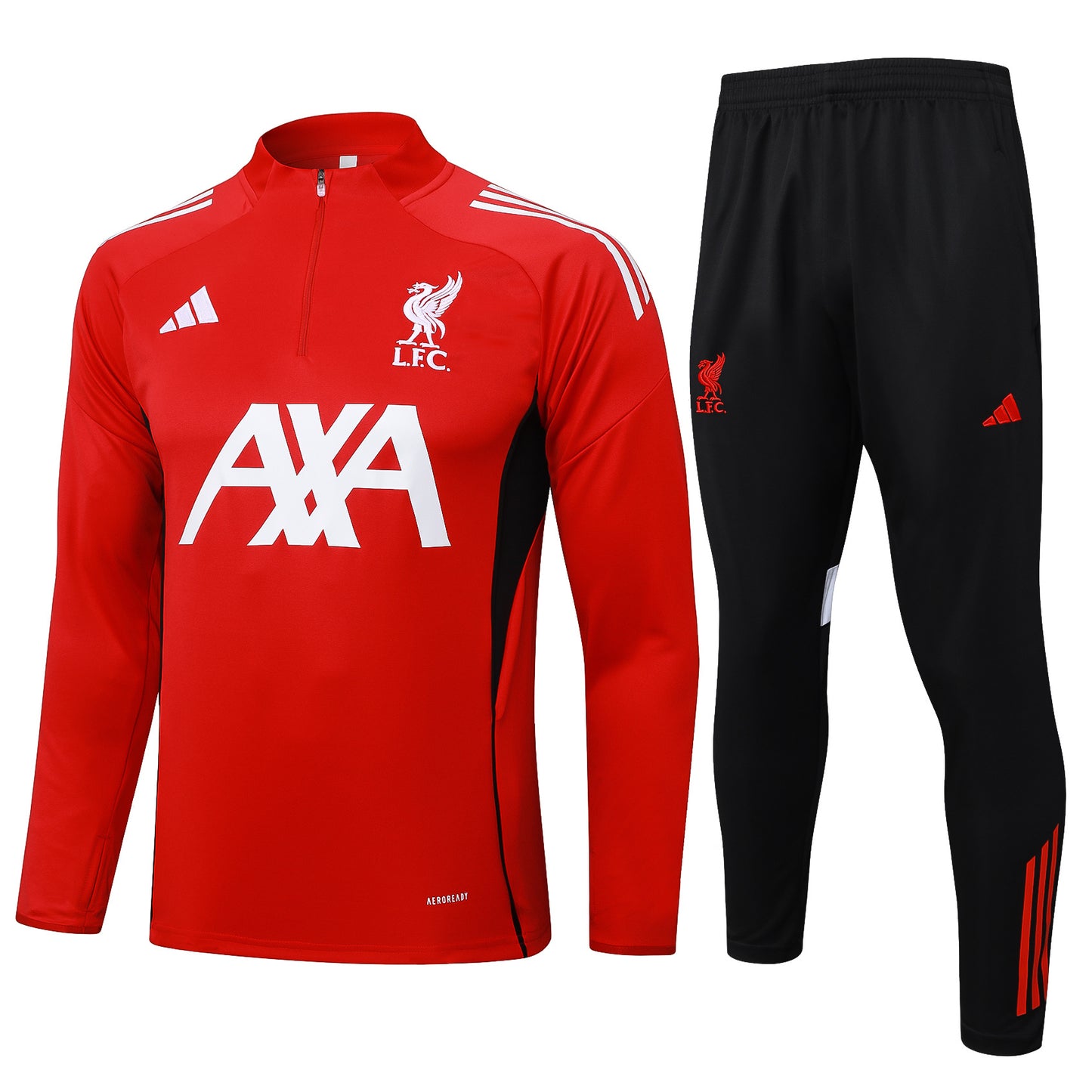 Liverpool анцуг 2