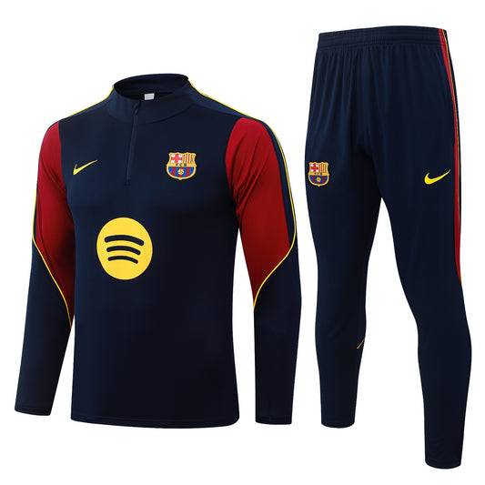 Barcelona анцуг 23
