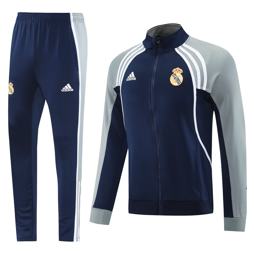 Real Madrid анцуг 2