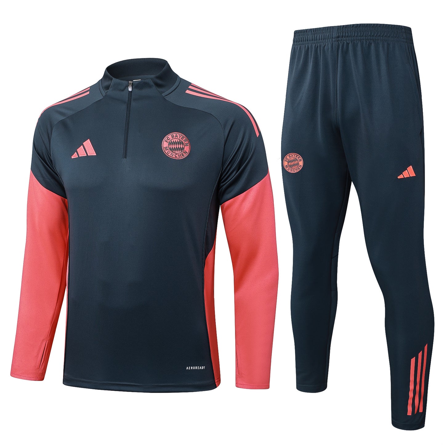 Bayern Munich анцуг 3