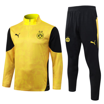 Borussia Dortmund анцуг 2