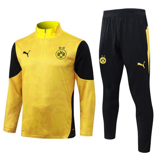 Borussia Dortmund анцуг 2