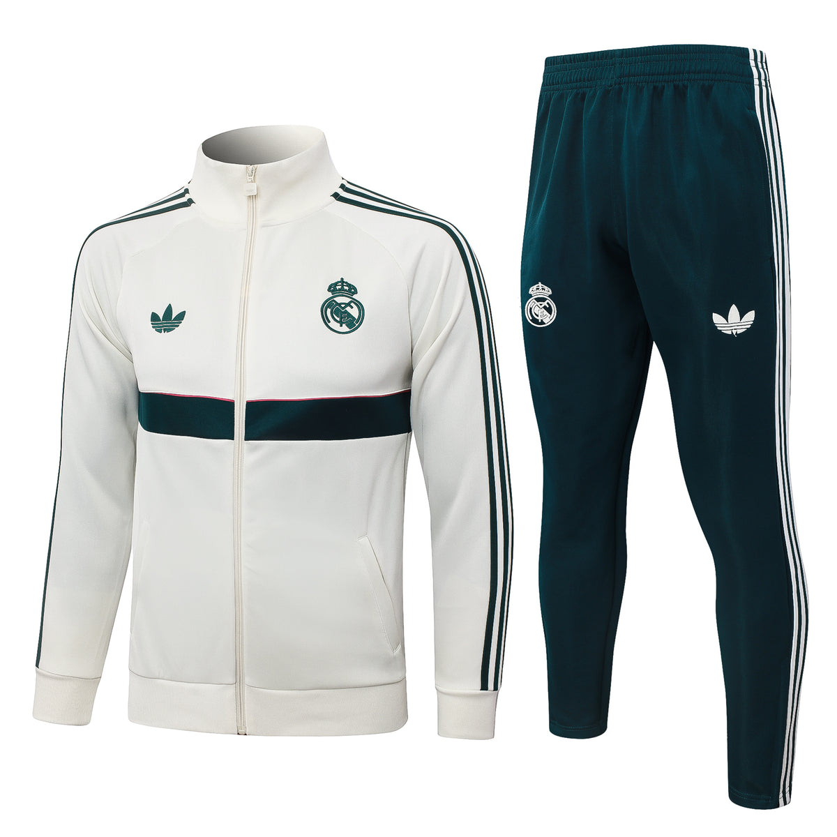 Real Madrid анцуг 47