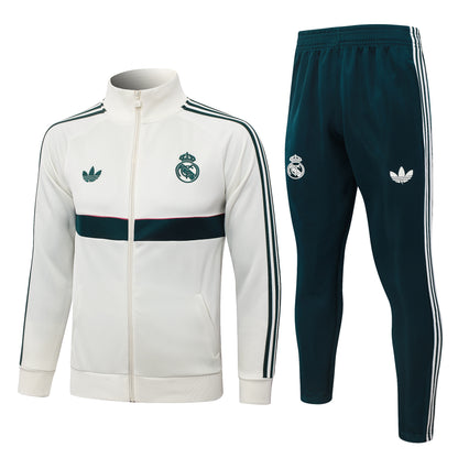 Real Madrid анцуг 47