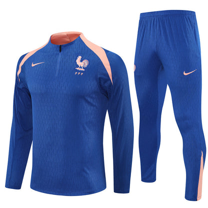 France анцуг 2