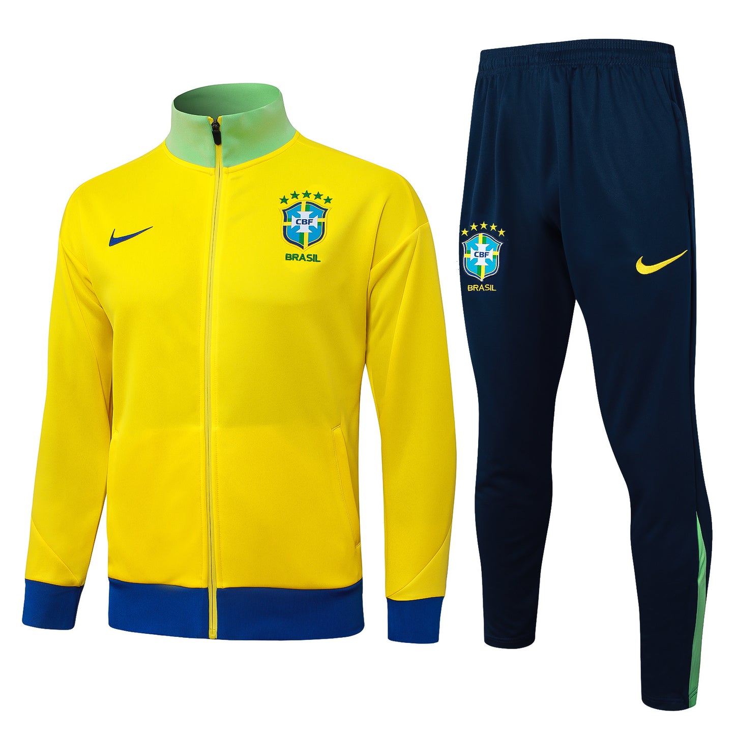 Brazil анцуг 2
