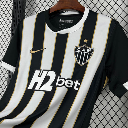 Atlético Mineiro home tee 2026/27