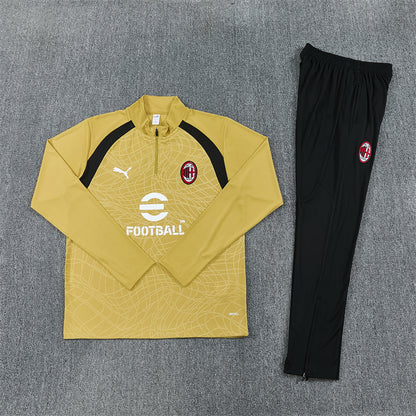 AC Milan анцуг 9