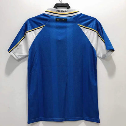 Chelsea retro tee 1997-99