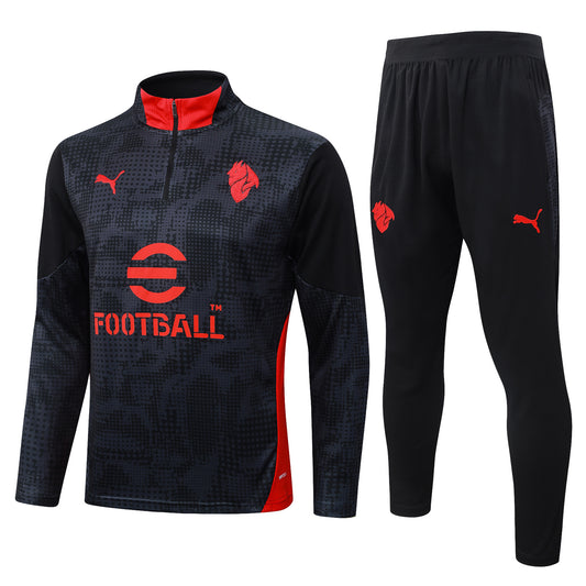 AC Milan анцуг 4