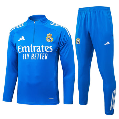Real Madrid анцуг 36