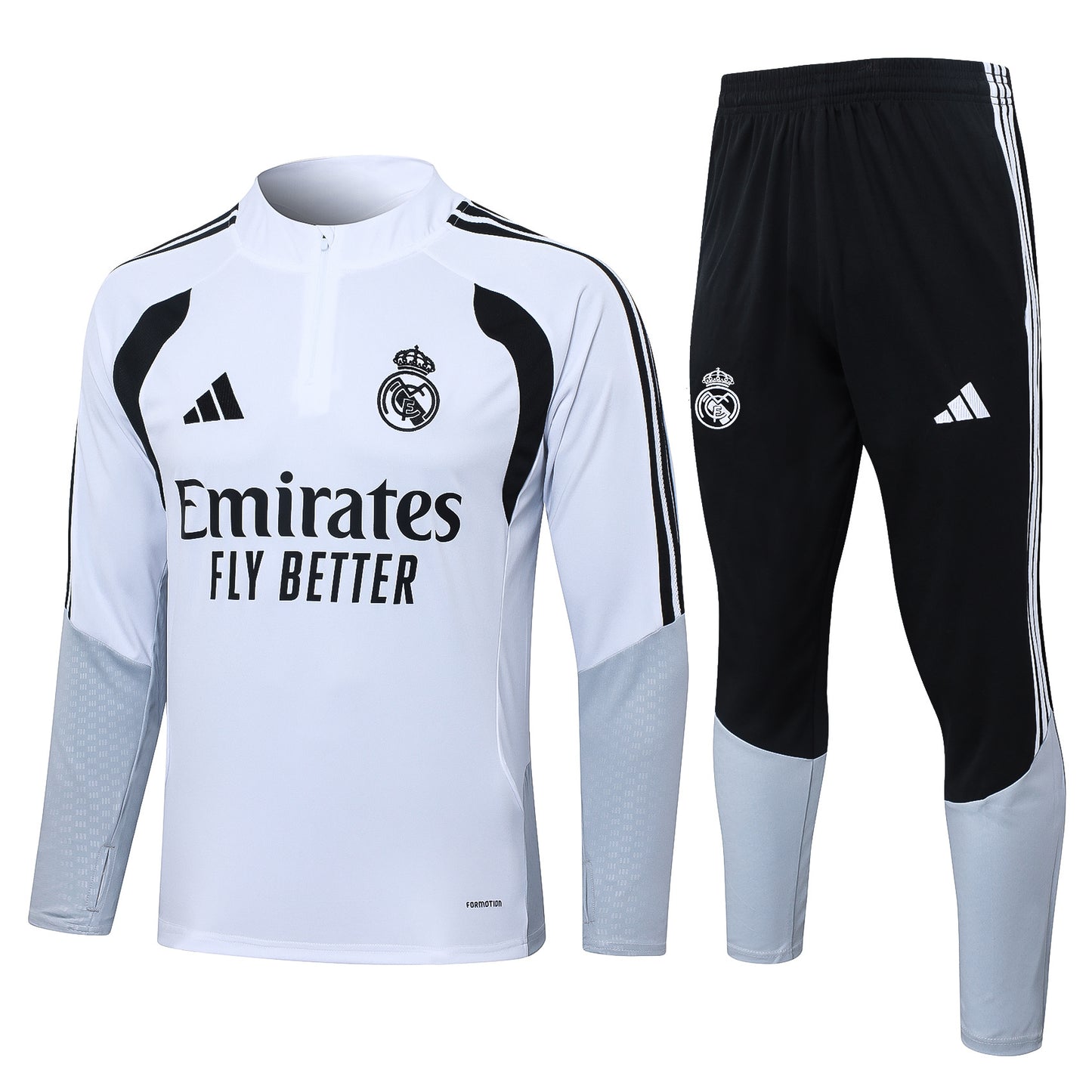 Real Madrid анцуг 38