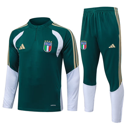 Italy анцуг 3