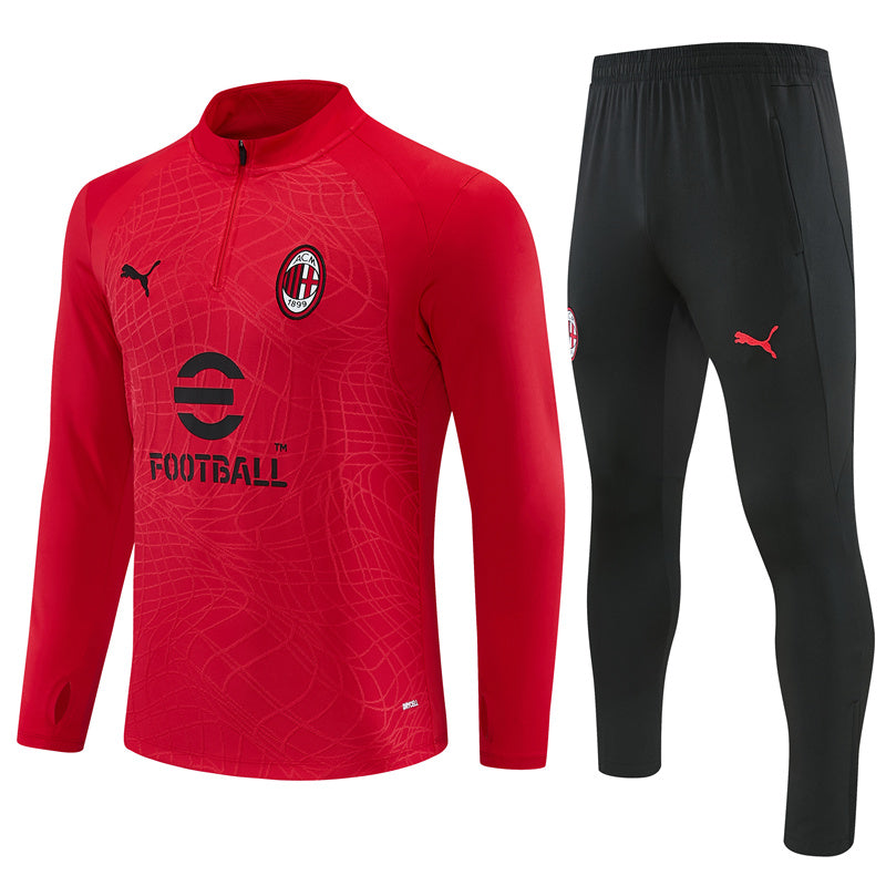 AC Milan анцуг 10