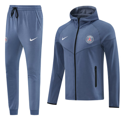 PSG анцуг 4