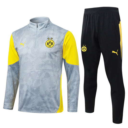 Borussia Dortmund анцуг 3