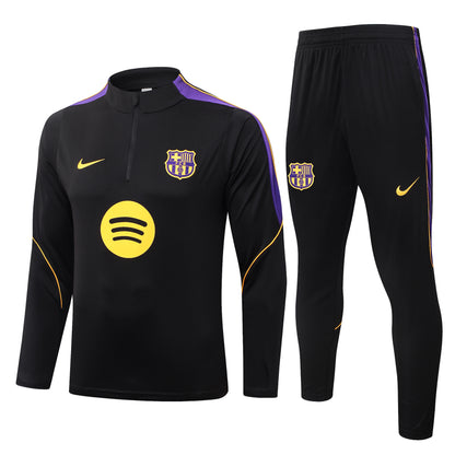 Barcelona анцуг 24