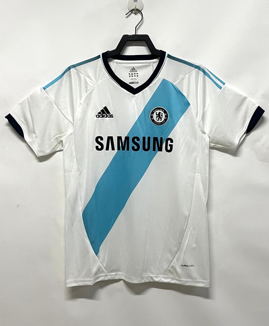 Chelsea retro tee 2012-13
