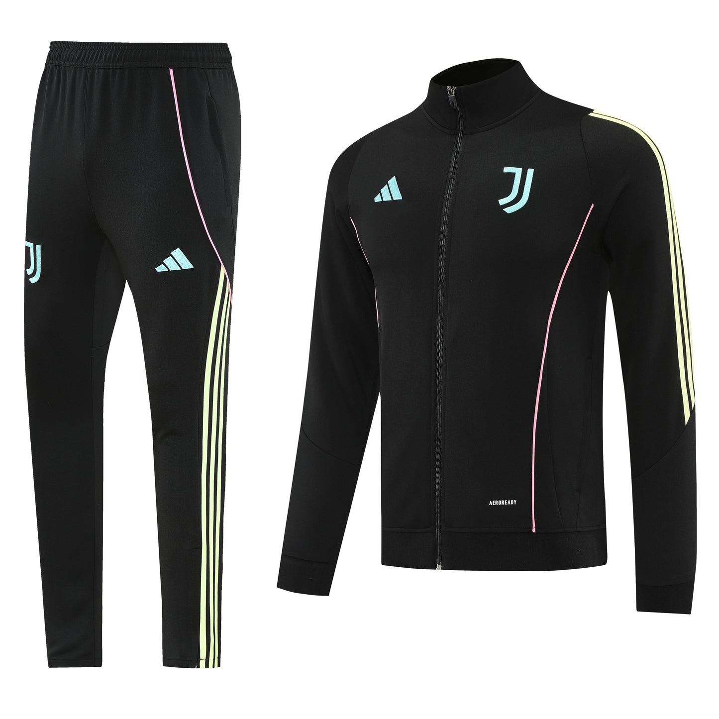 Juventus анцуг 4