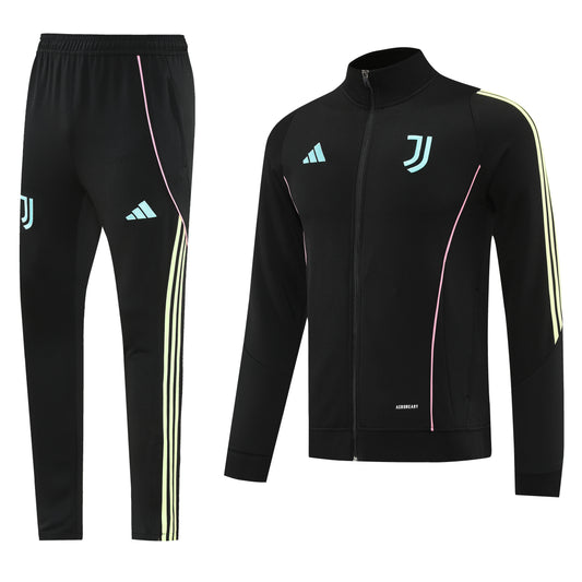 Juventus анцуг 4