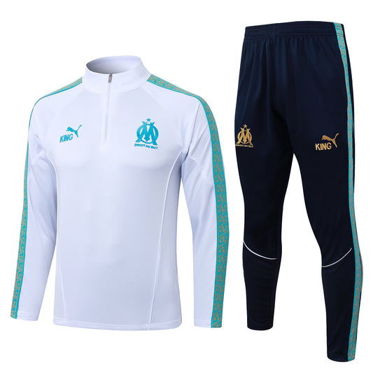 Olympique de Marseille анцуг 3