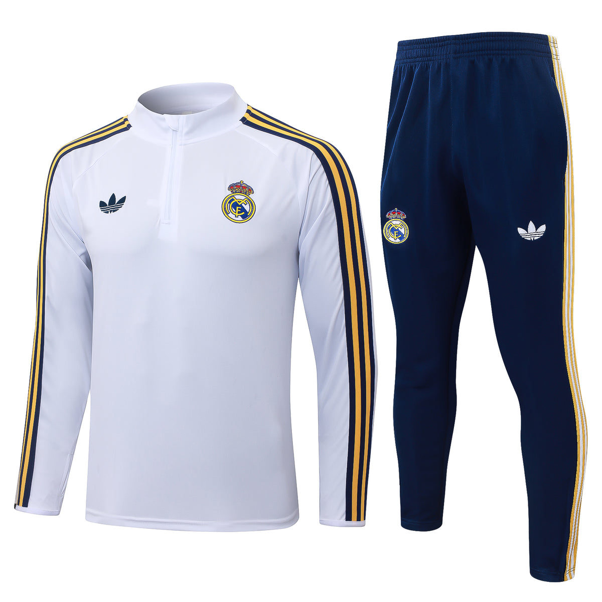 Real Madrid анцуг 48