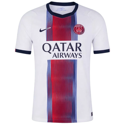 PSG away tee 26/27