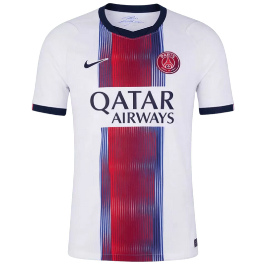 PSG away tee 26/27