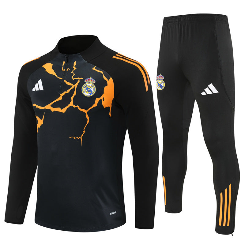 Real Madrid анцуг 41