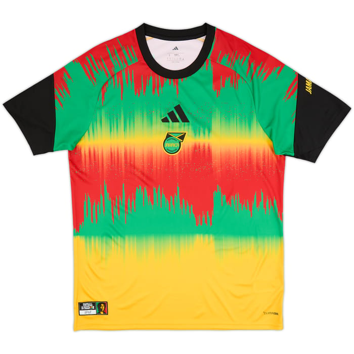Jamaica Special Edition