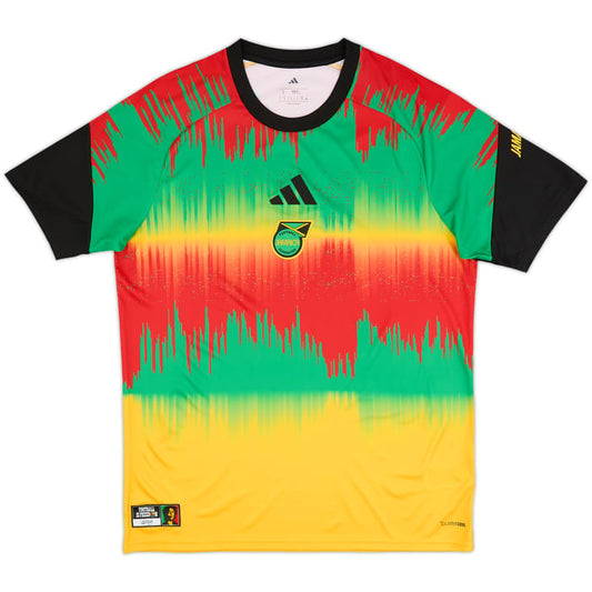 Jamaica Special Edition