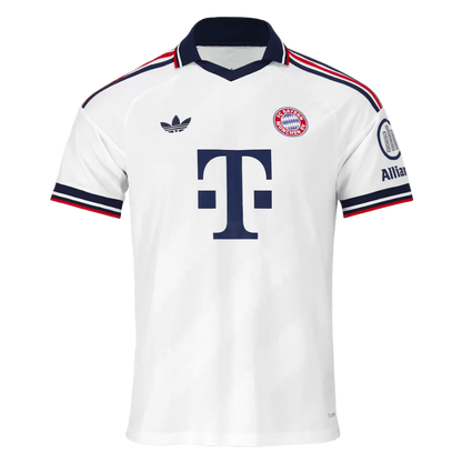 Bayern Munich away tee 26/27