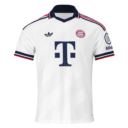 Bayern Munich away tee 26/27