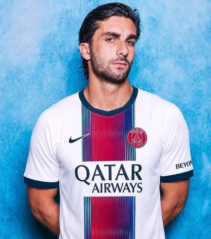 PSG away tee 26/27