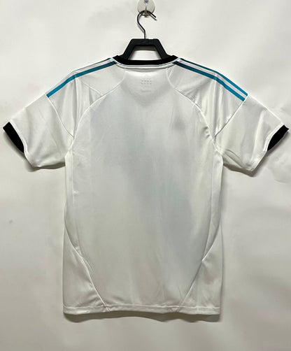 Chelsea retro tee 2012-13