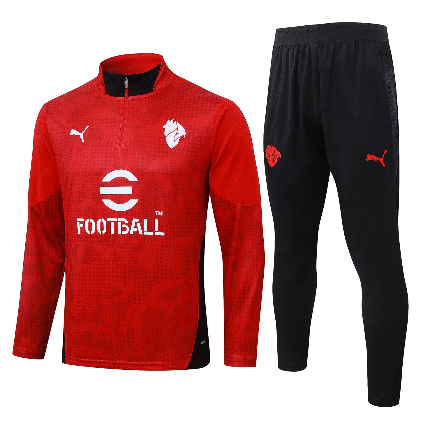 AC Milan анцуг 5
