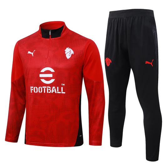 AC Milan анцуг 5