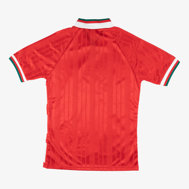 Liverpool home retro 93-95