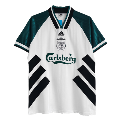 Liverpool away retro 93-95