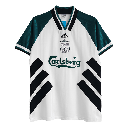 Liverpool away retro 93-95