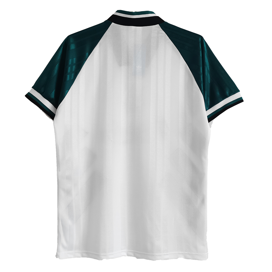 Liverpool away retro 93-95