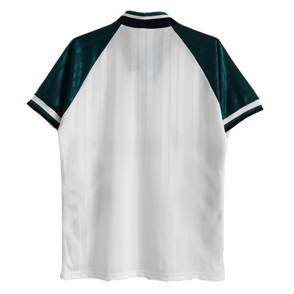 Liverpool away retro 93-95