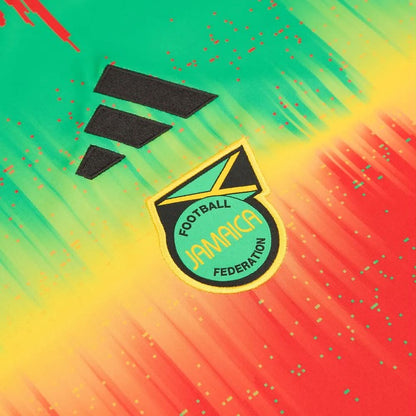 Jamaica Special Edition