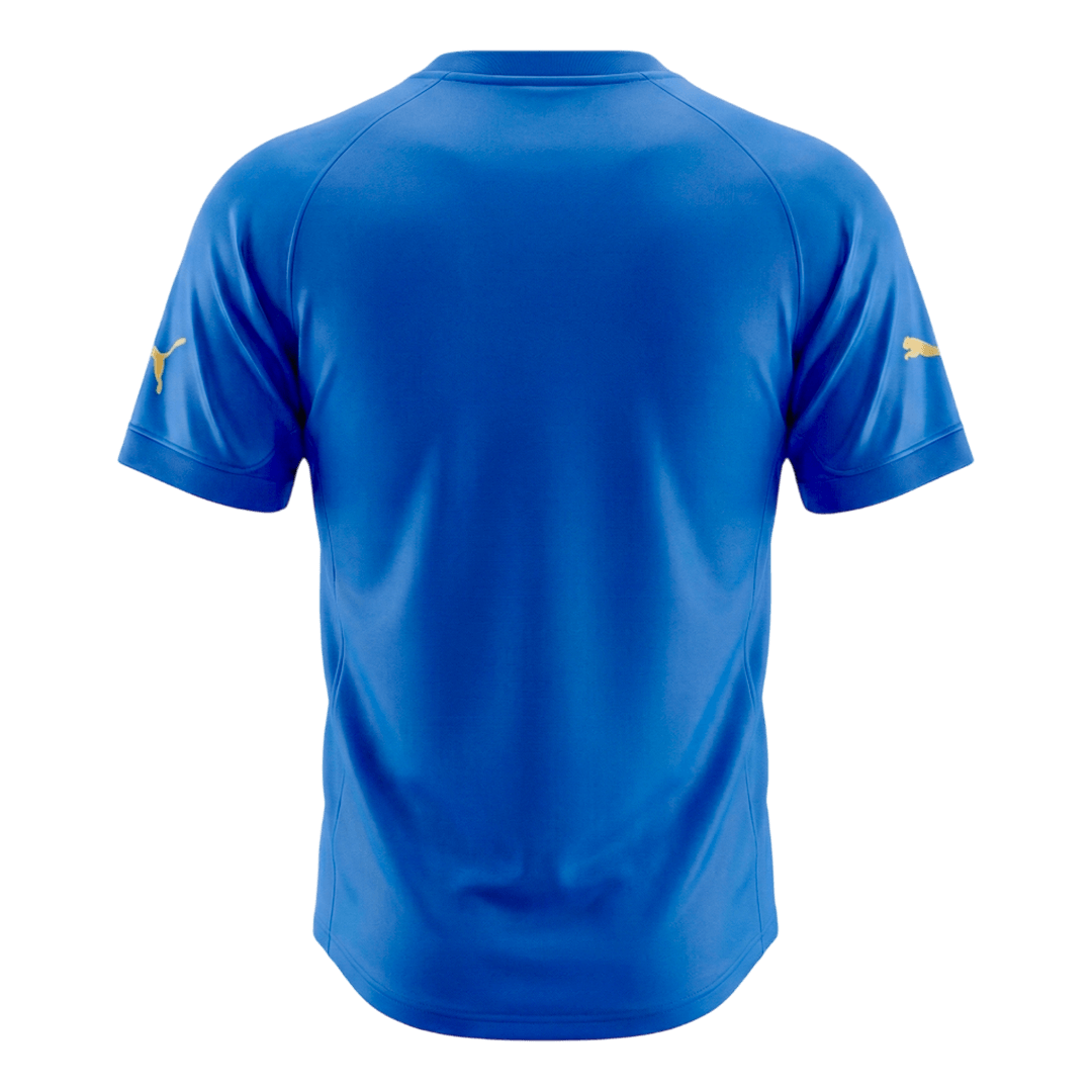 Italy home tee 2004