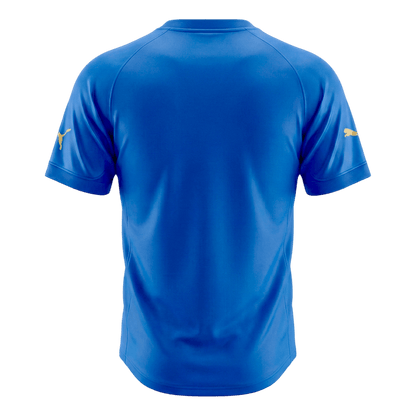 Italy home tee 2004