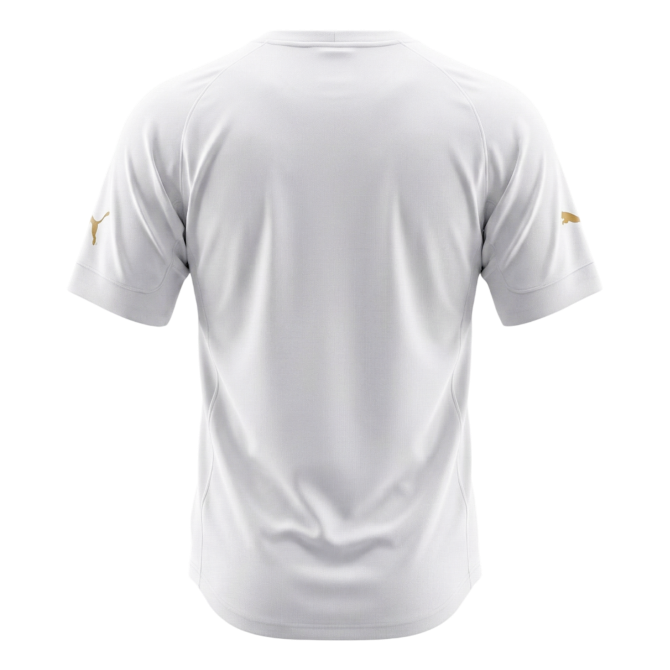 Italy away tee 2004